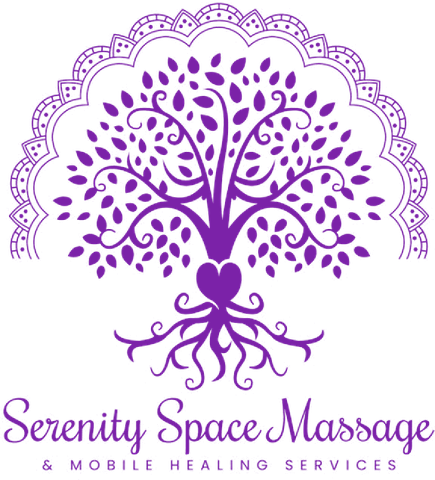 Serenity Space Massage & Mobile Healing
