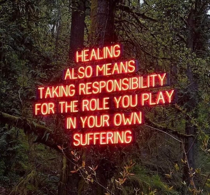 Energy Healing