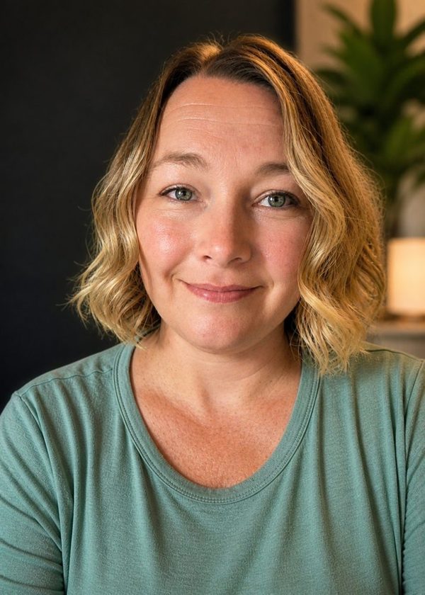 Heather Rishel