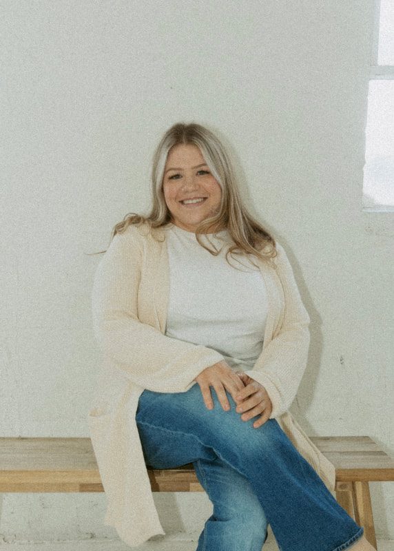 Jordynne Pele