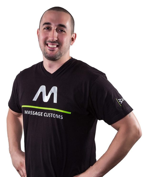 Michael Ortiz