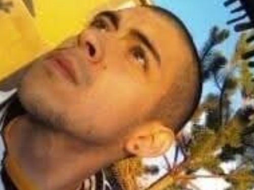 Dominick G.