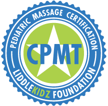 Pediatric Massage Certification, Liddle Kidz Foundation
