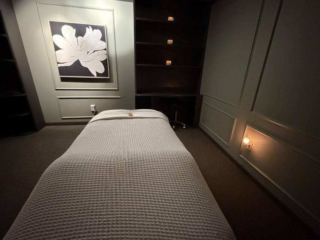 Get a Massage & Facial in Kansas City MO. Real Care & Real Relief at Massage Studio of Kansas City