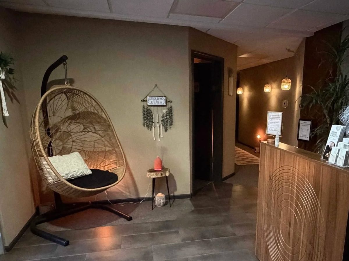 So Many Reasons to Get a Massage in Kansas City, MO