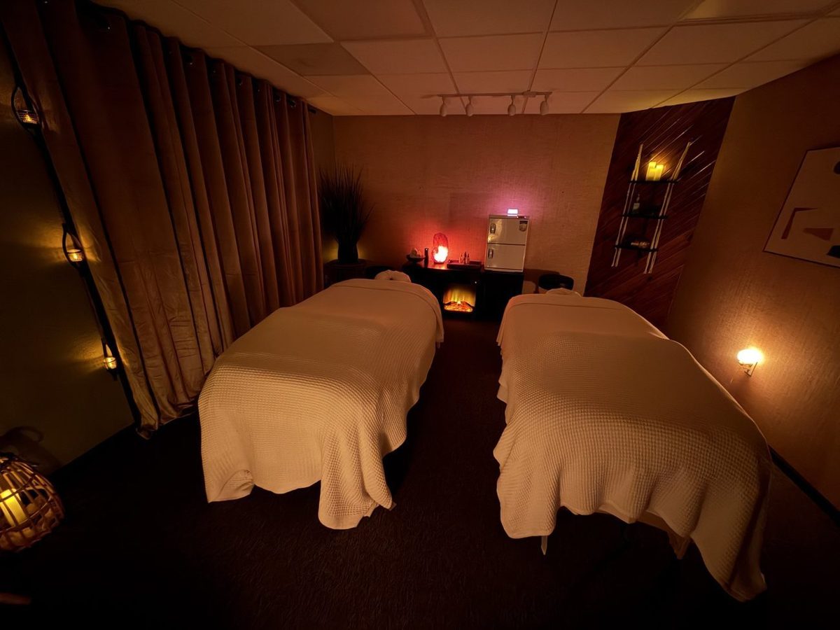 Our Services at Massage Studio of Kansas City
