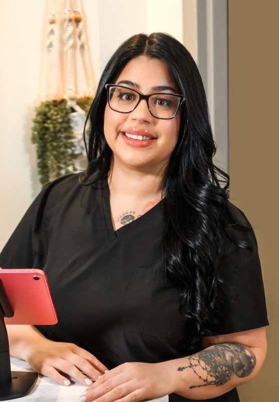 Michala Uresti